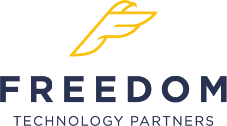 FREEDOM TECHNOLOGY PARTNERS, LLC logo
