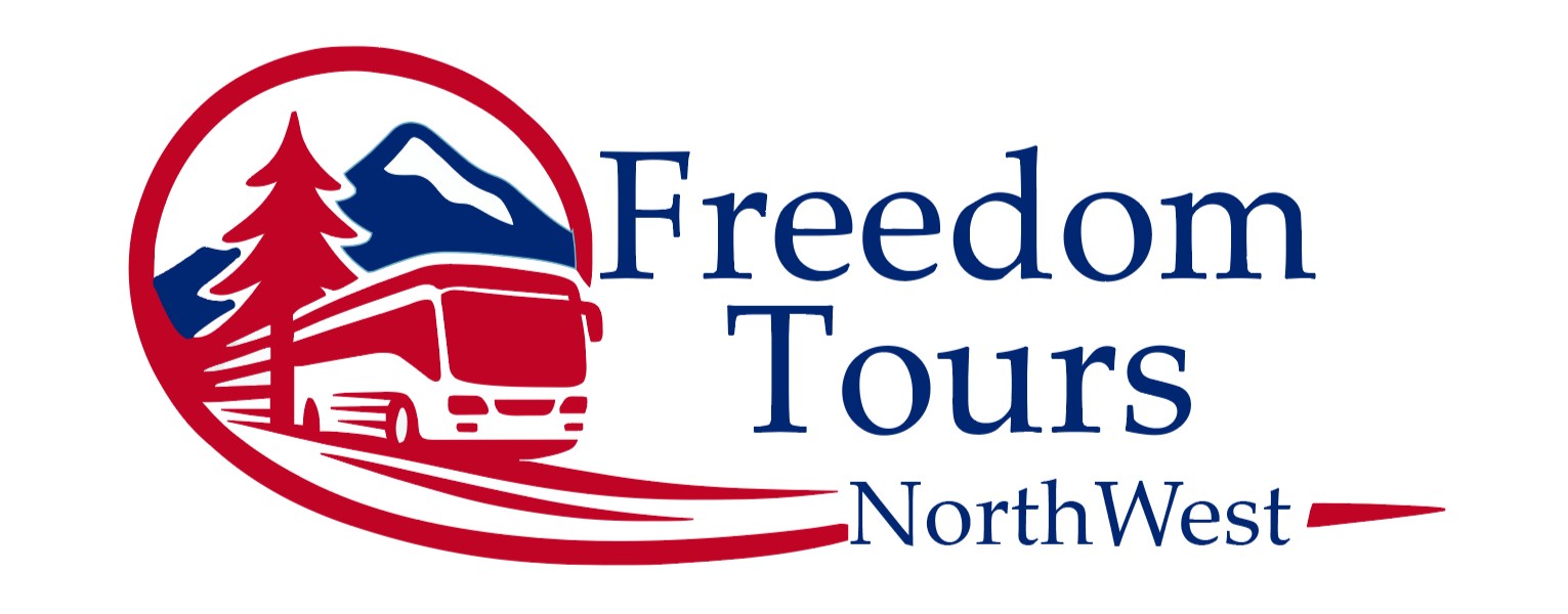 FREEDOM TOURS NW logo