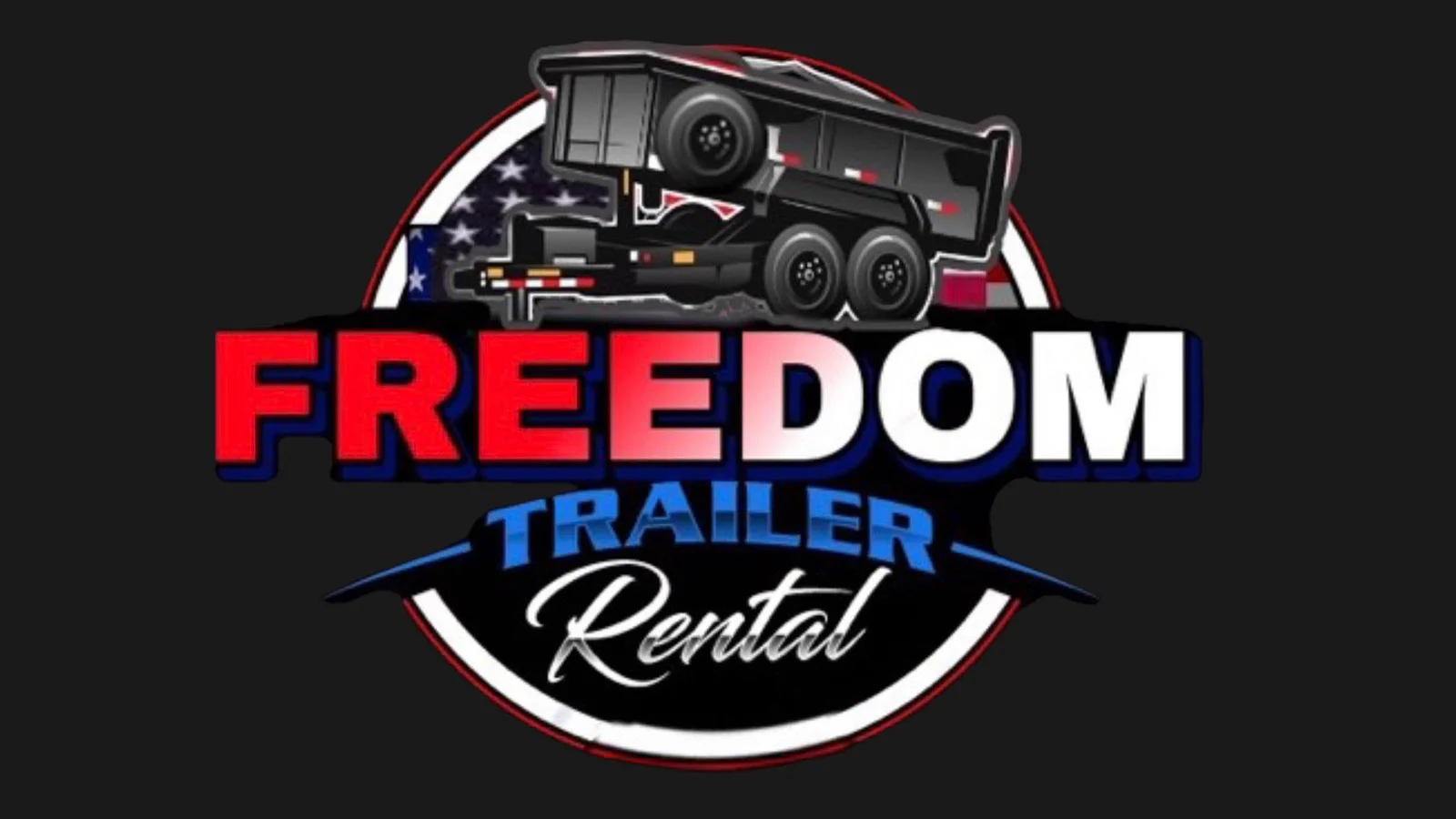 FREEDOM TRAILER RENTAL LLC logo