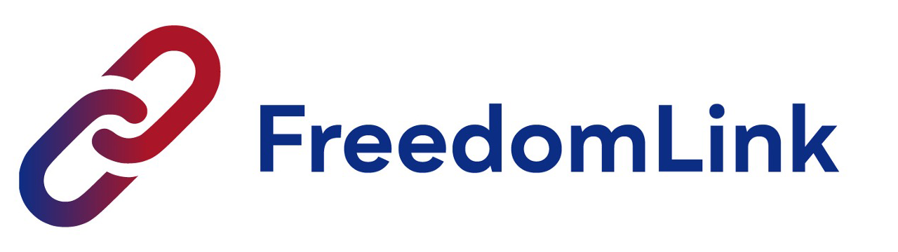 FREEDOMLINK LLC logo