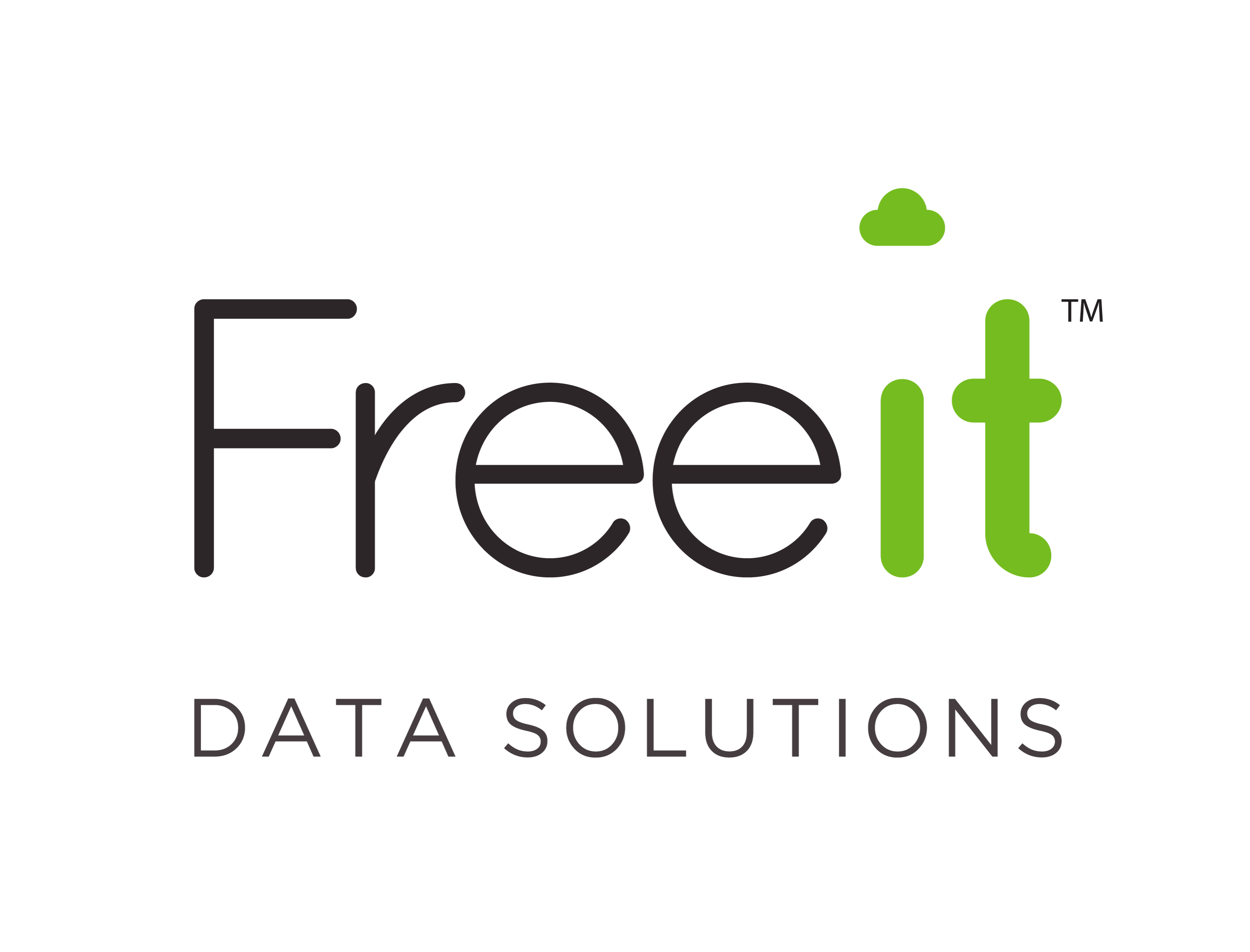 FREEIT DATA SOLUTIONS, INC. logo