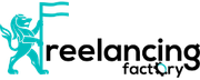 FREELANCING FACTORY, LLC logo