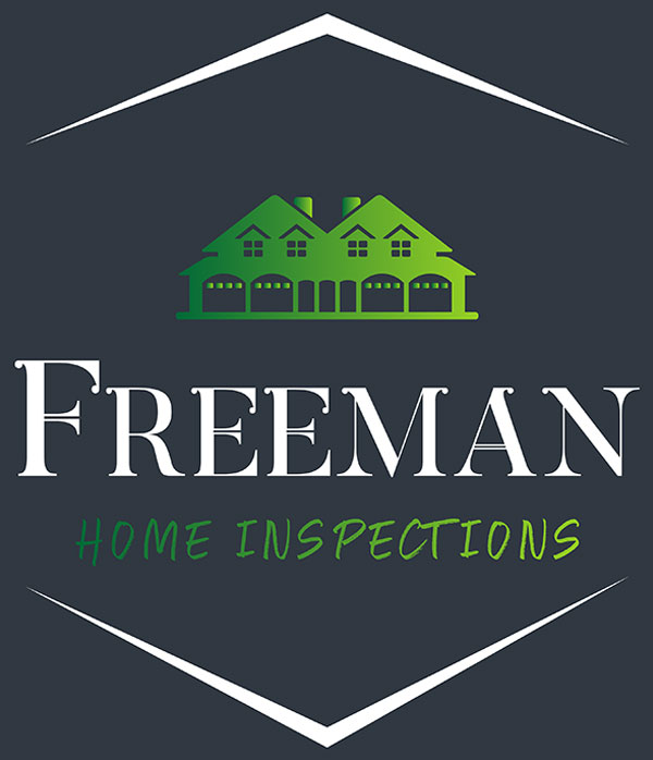 FREEMAN HOME INSPECTIONS LLC logo