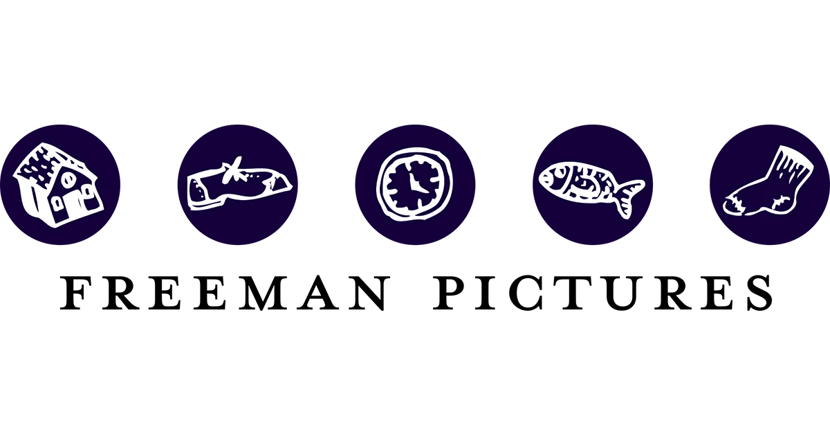 FREEMAN PICTURES INC logo