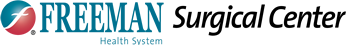FREEMAN SURGICAL CENTER, LLC logo