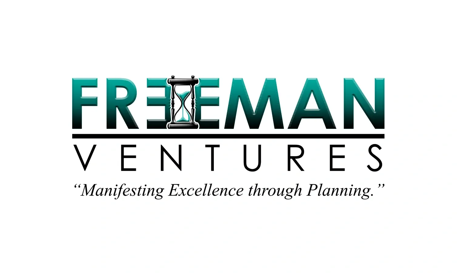 FREEMAN VENTURES, LLC logo
