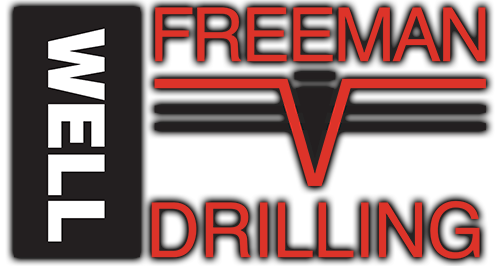 FREEMAN WELL DRILLING INC logo