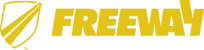FREEWAY CARRIERS INC logo