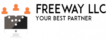 FREEWAY LLC logo