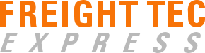 FREIGHT TEC EXPRESS LLC logo