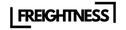 FREIGHTNESS LLC logo