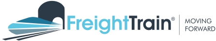 FREIGHTTRAIN LLC logo