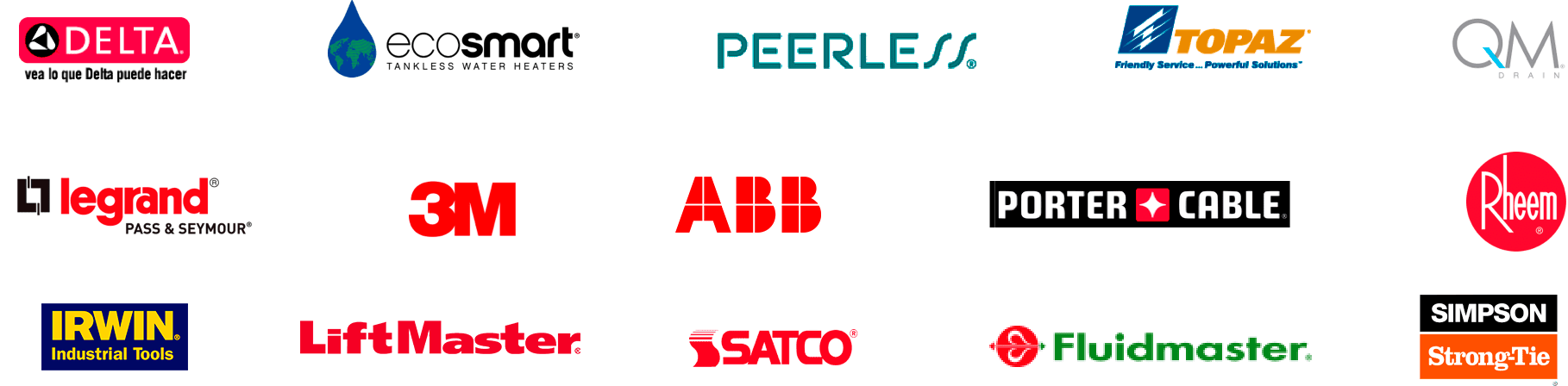 FREIJE SUPPLY INC logo