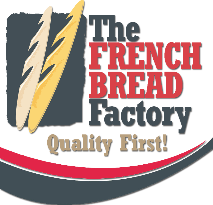 FRENCH BREAD FACTORY INC logo