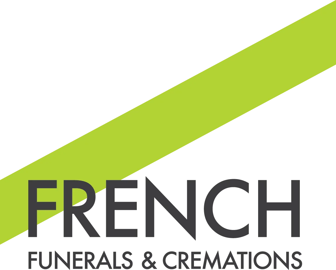 FRENCH FUNERALS-CREMATIONS, INC. logo