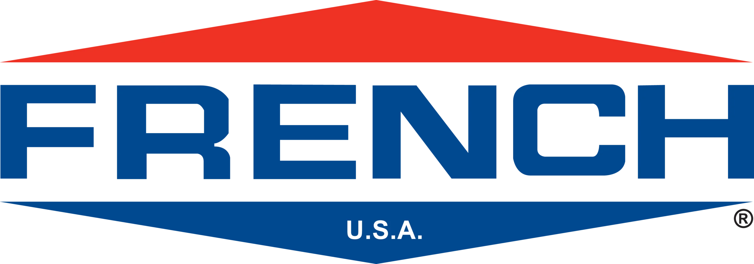 FRENCH OIL MILL MACHINERY CO logo