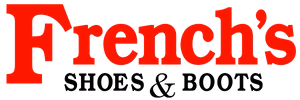 FRENCH'S SHOES & BOOTS, LLC logo