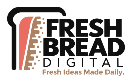 FRESH BREAD DIGITAL LLC logo