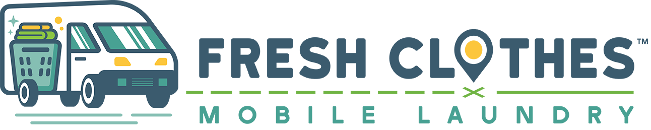 FRESH CLOTHES LLC logo