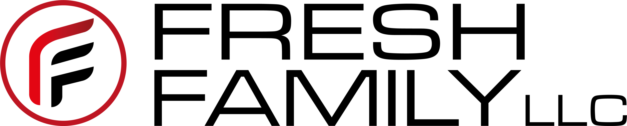 FRESH FAMILY LLC logo