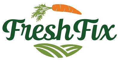 FRESH FIX LLC logo