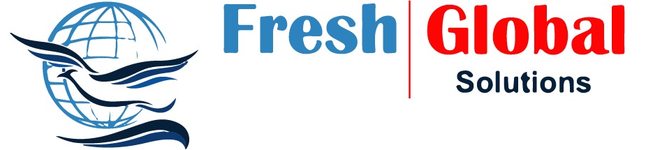 FRESH GLOBAL SOLUTIONS LIMITED logo