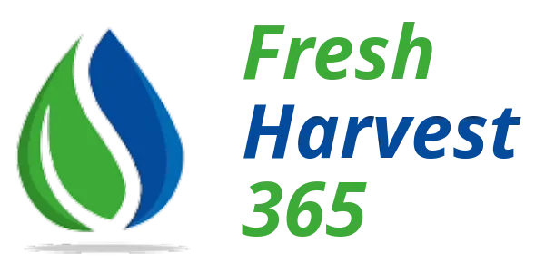 FRESH HARVEST 365 LLC logo