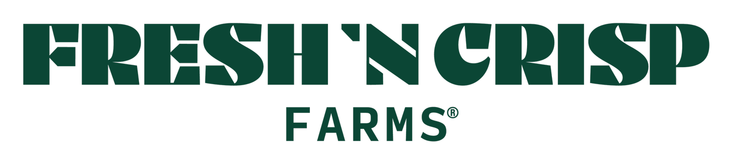 FRESH LOCAL PRODUCE OF OHIO, LLC logo