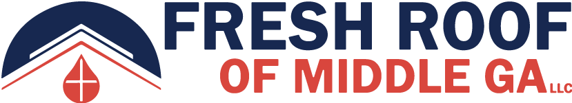 FRESH ROOF OF MIDDLE GA LLC logo