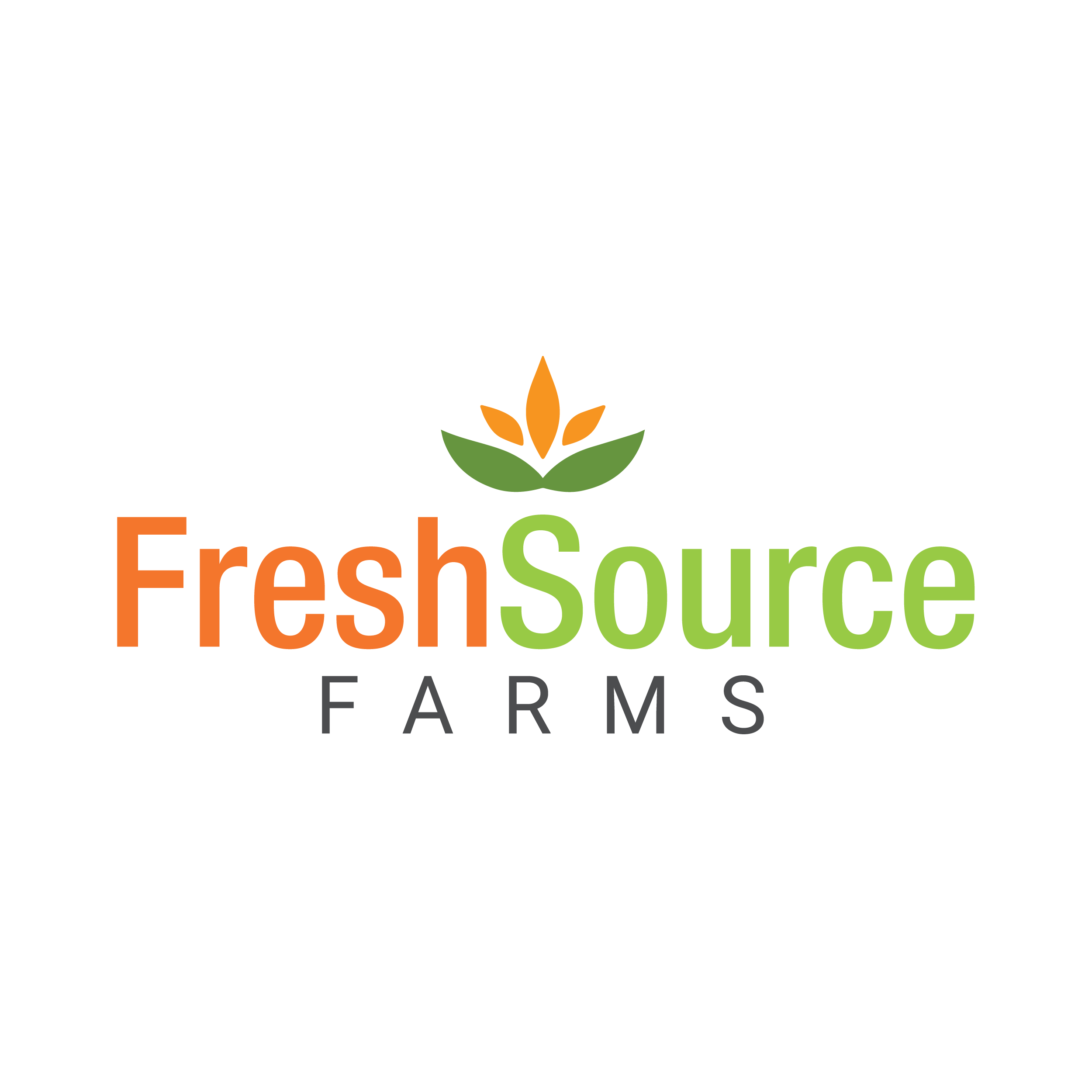 FRESH SOURCE FARMS LLC logo