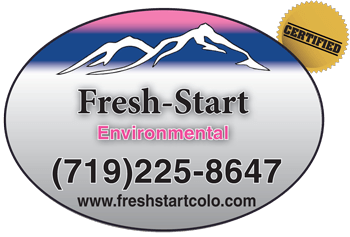 FRESH START ENVIRONMENTAL logo