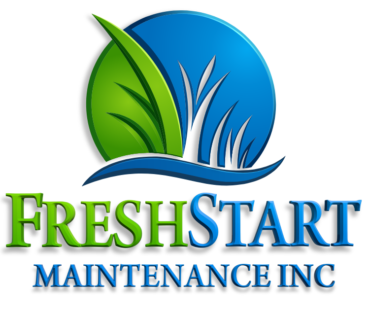 FRESH START MAINTENANCE INC logo