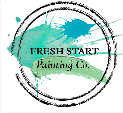 FRESH START PAINTING CO logo