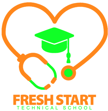 FRESH START TECHNICAL SCHOOL logo