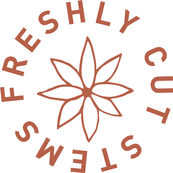FRESHLY CUT STEMS LLC logo