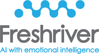 FRESHRIVER INC logo