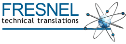 FRESNEL TRANSLATIONS, INC logo