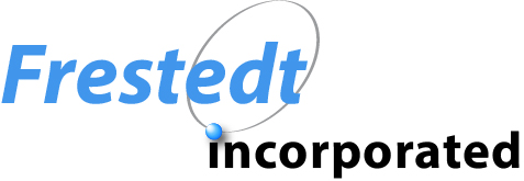 FRESTEDT INC logo