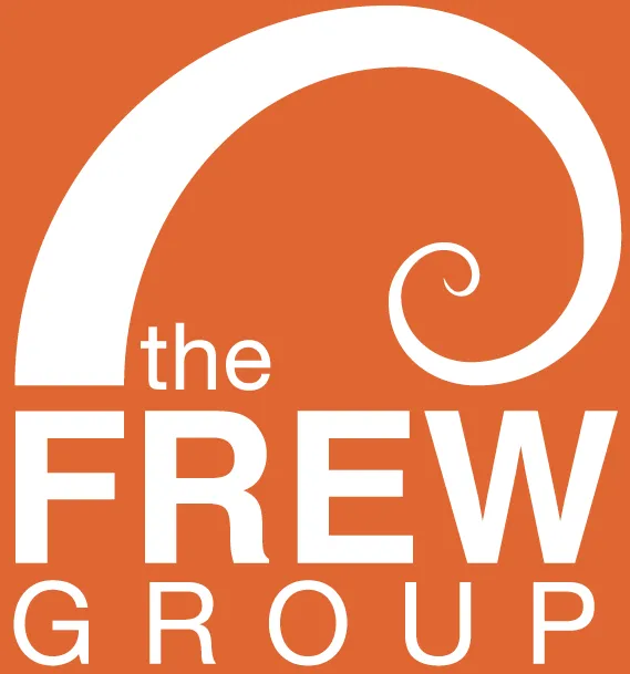 FREW SUZANNE logo