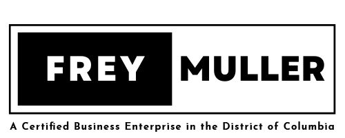 FREY & MULLER, LLC logo