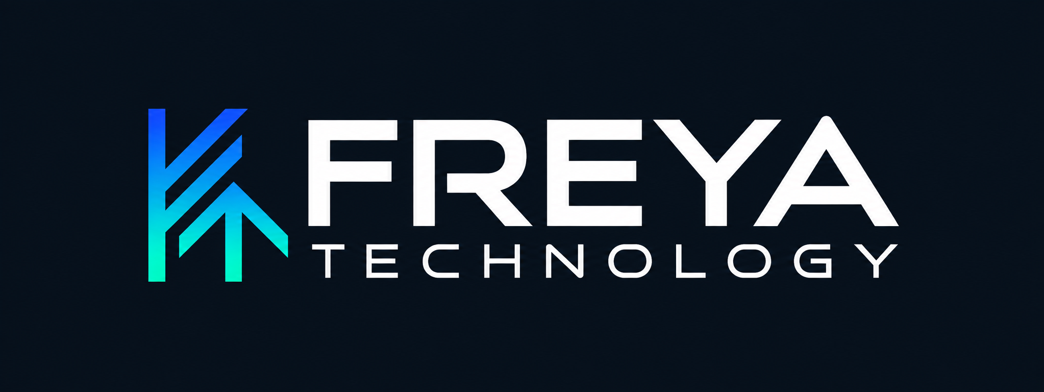 FREYA TECHNOLOGY, INC logo