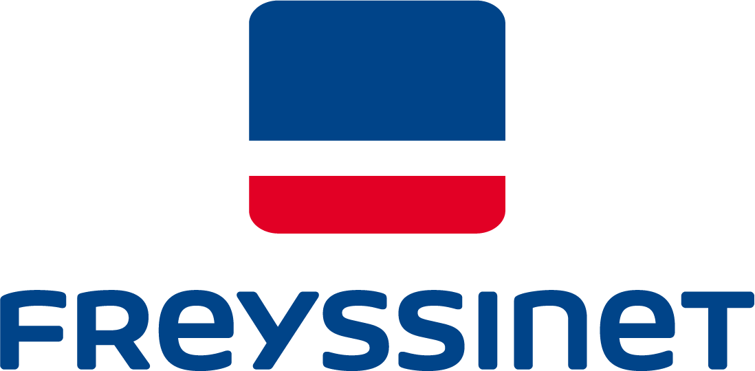 FREYSSINET, INC. logo