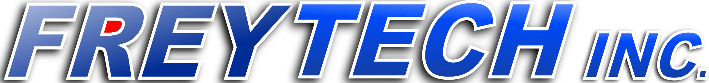 FREYTECH INC logo