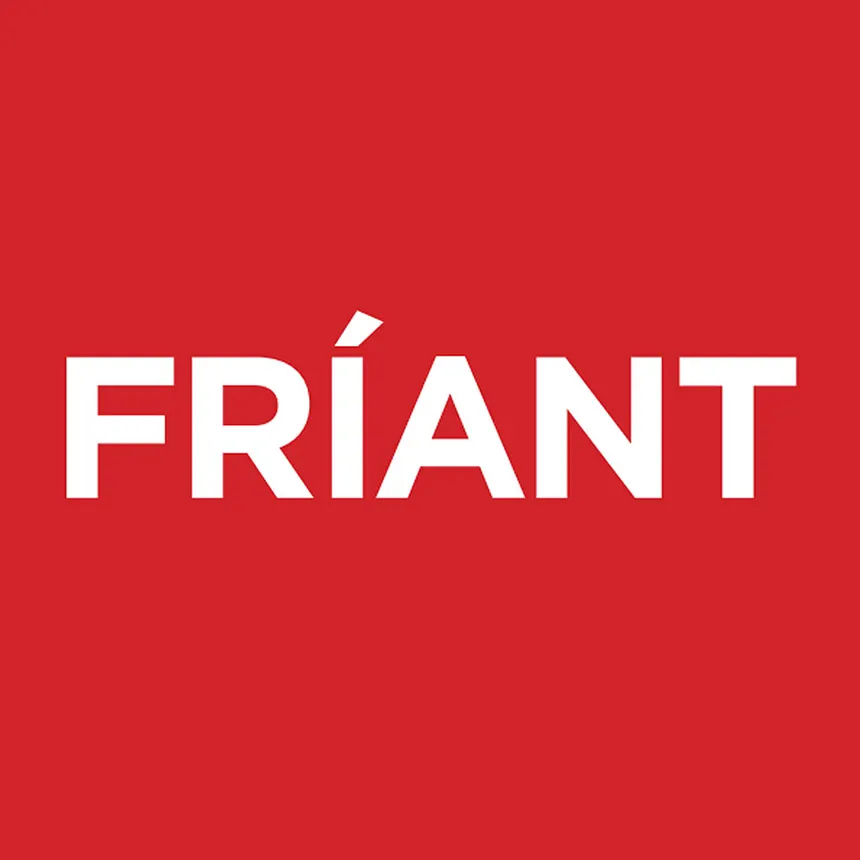 FRIANT & ASSOCIATES LLC logo