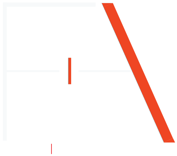 FRICK ARCHITECTURE, LLC logo