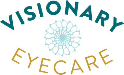FRIE OPTOMETRY logo