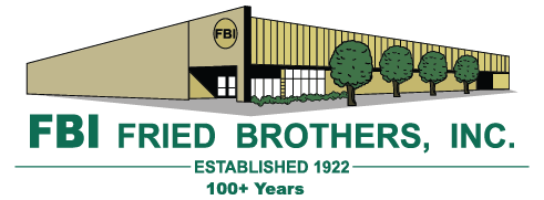FRIED BROS INC logo