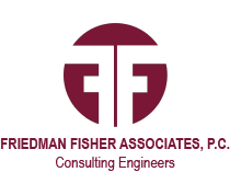 FRIEDMAN FISHER ASSOCIATES, P.C logo