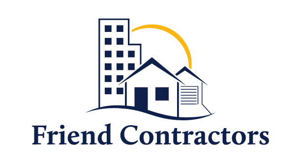 FRIEND CONTRACTORS LLC logo