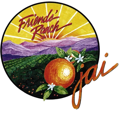 FRIEND'S RANCHES INC. logo